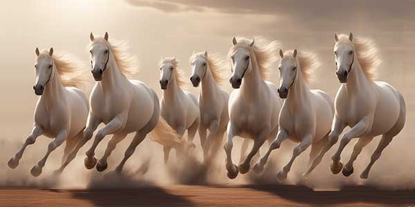 7 Running Horses-CP1926.jpg